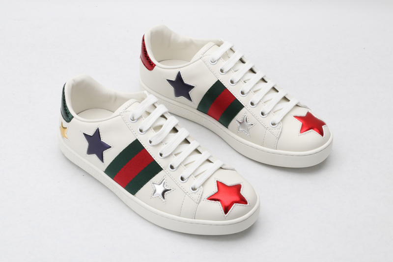 Gucci Ace Sneaker