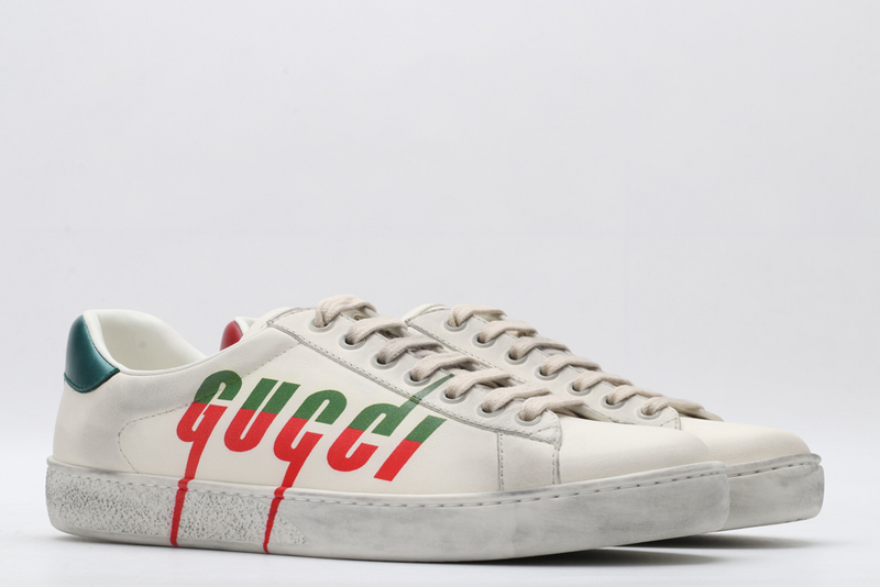 Gucci Ace Sneaker