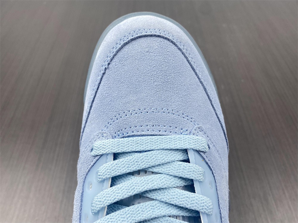 Air Jordan 5 “Bluebird” DD9336-400