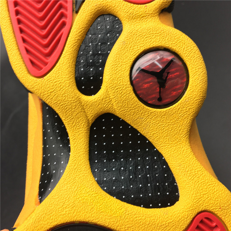 Air Jordan 13 "Melo Class of 2002" 414571-035