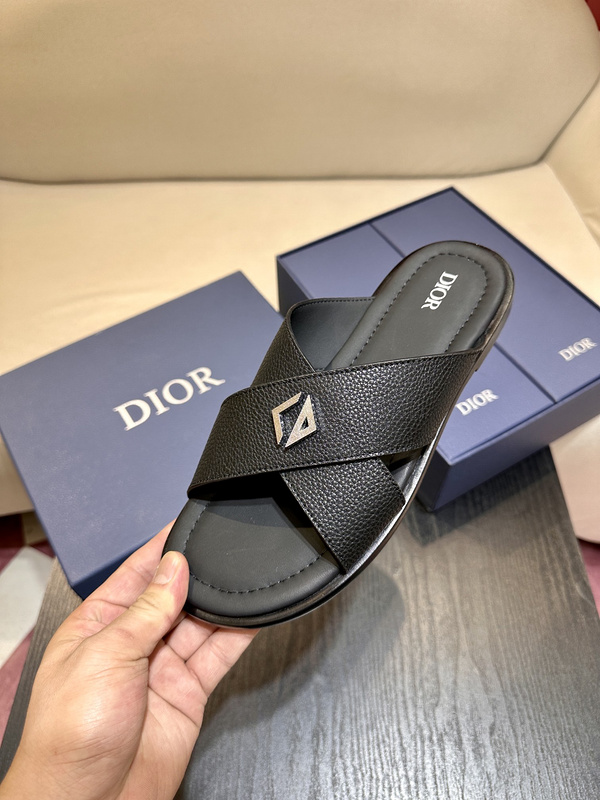 DIOR ALIAS SANDAL