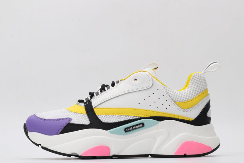 DIOR B22 SNEAKER