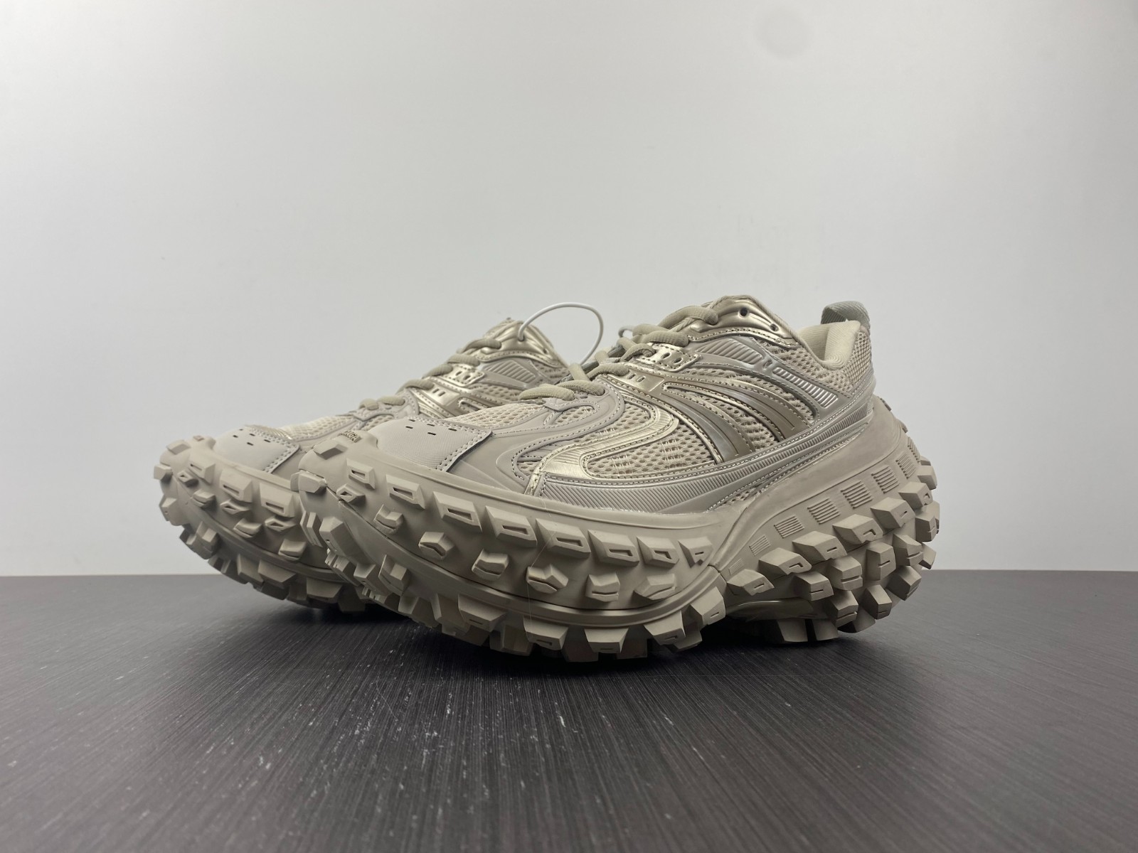 Balenciaga Defender Sneaker