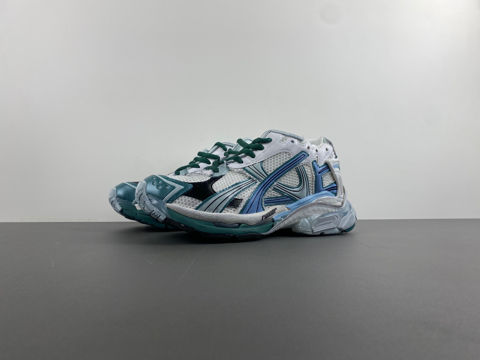 Balenciaga Runner Sneaker