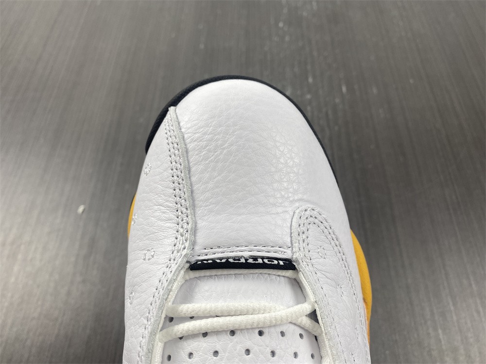 Air Jordan 13 Del Sol 414571-167