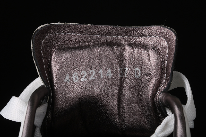 MCQUEEN OVERSIZED SNEAKER