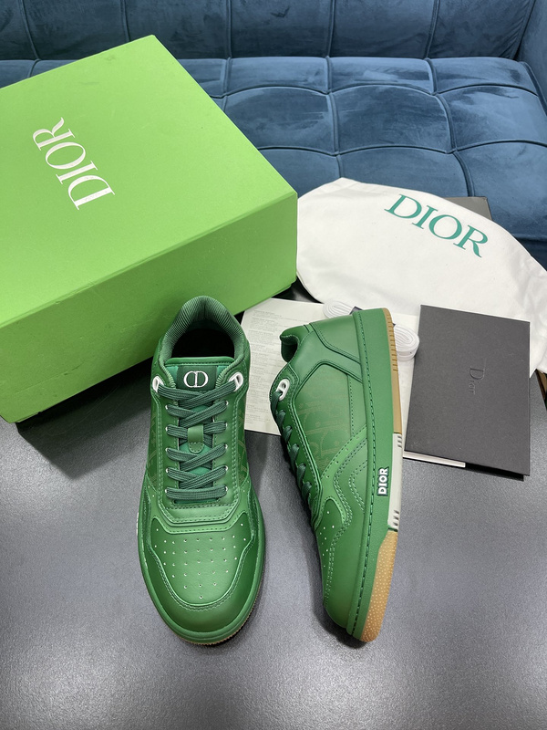 DIOR B27 SNEAKER