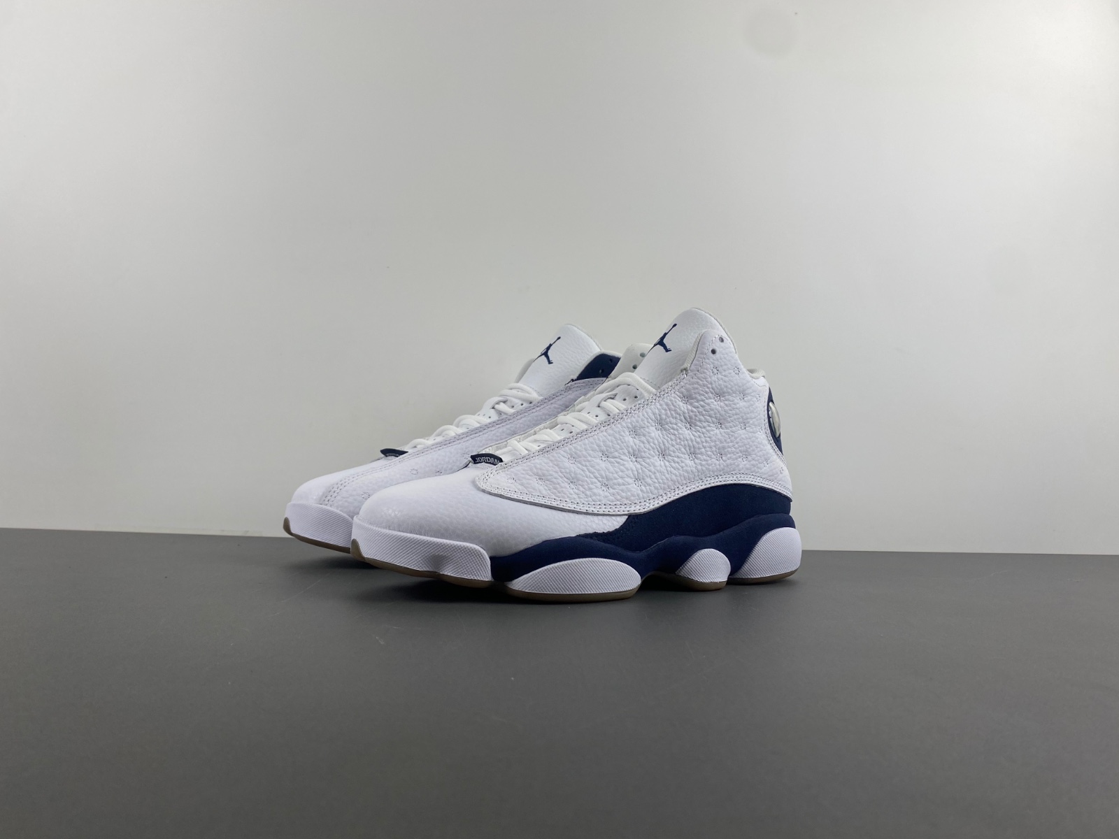 Air Jordan 13 “Midnight Navy   414571-140
