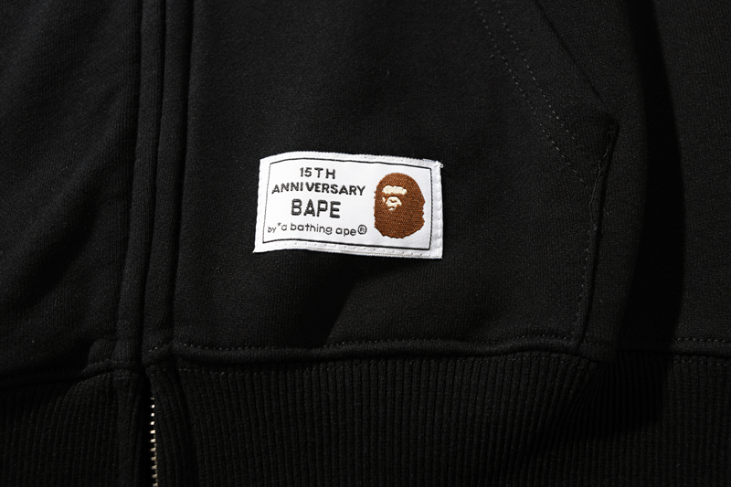 Bape Hoodie 2301028