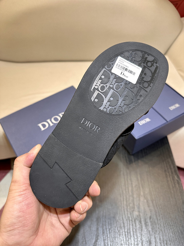 DIOR ALIAS SANDAL