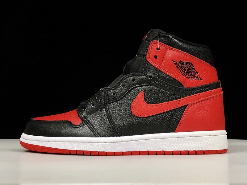 Air Jordan 1 Retro High Homage To Home (Unnumbered) 861428-061