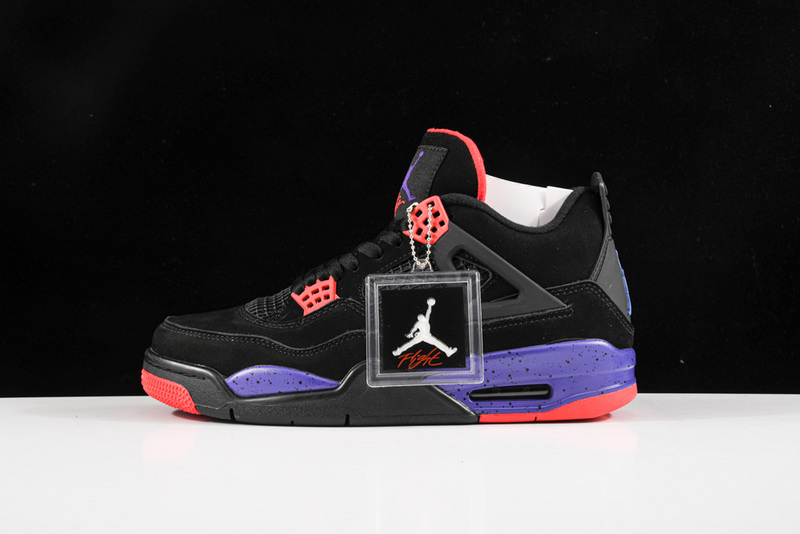 Air Jordan 4 Retro Nrg
