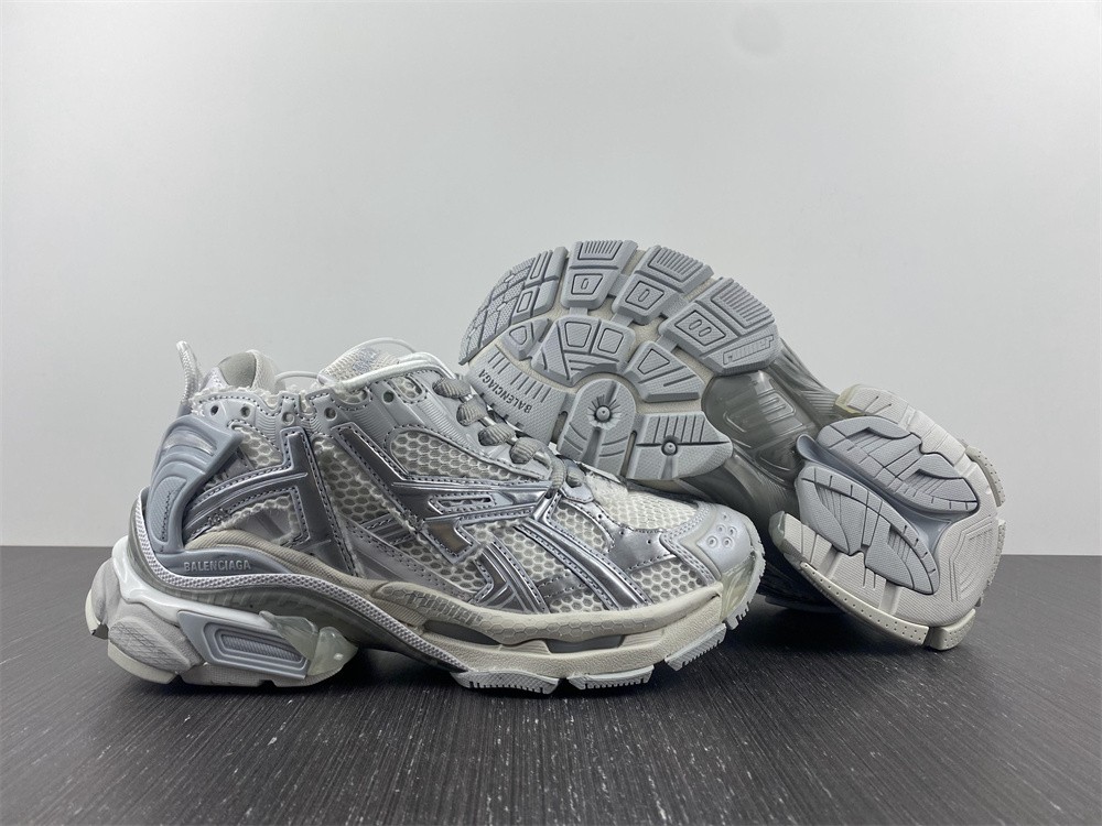 Balenciaga Runner Sneaker