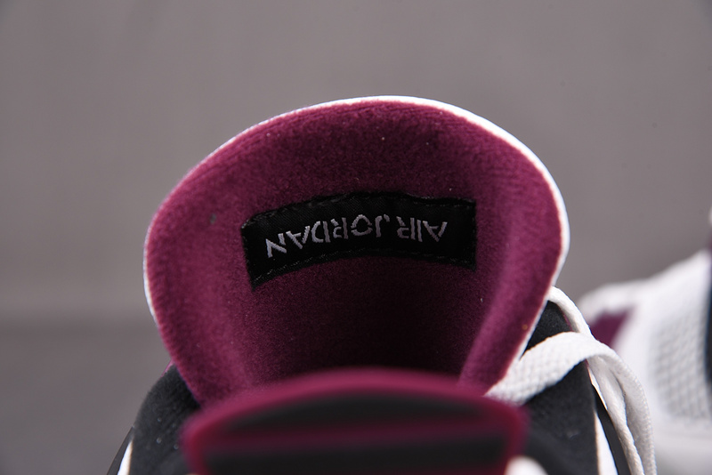 AIR Jordan 4 Retro PSG Paris Saint-Germain - CZ5624-100