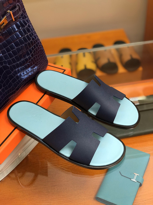 Hermès Izmir sandal