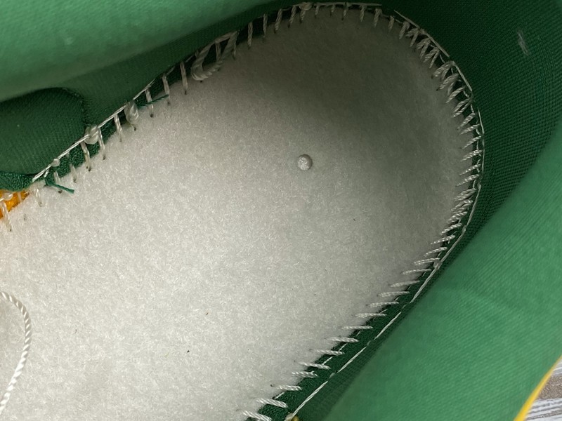 Nike Dunk Low Brazil CU1727-700