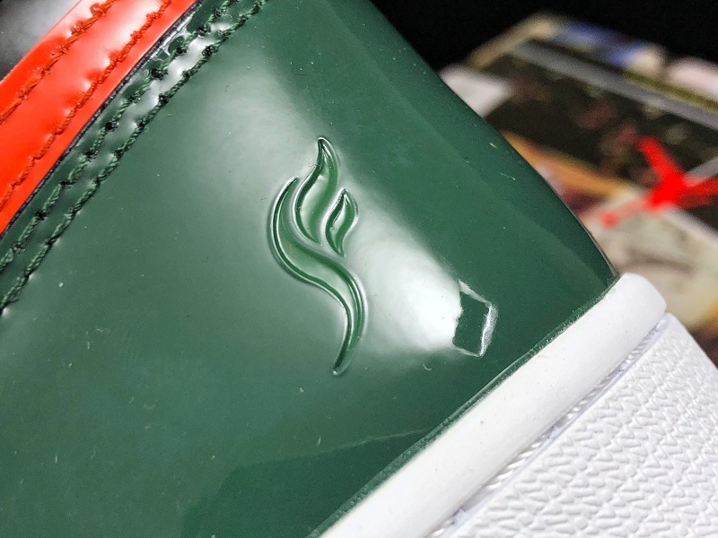 Air Jordan 1 High OG "Solefly Friends & Family" AV3905-038