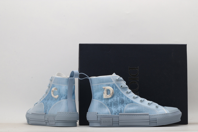 DIOR B23 SNEAKER