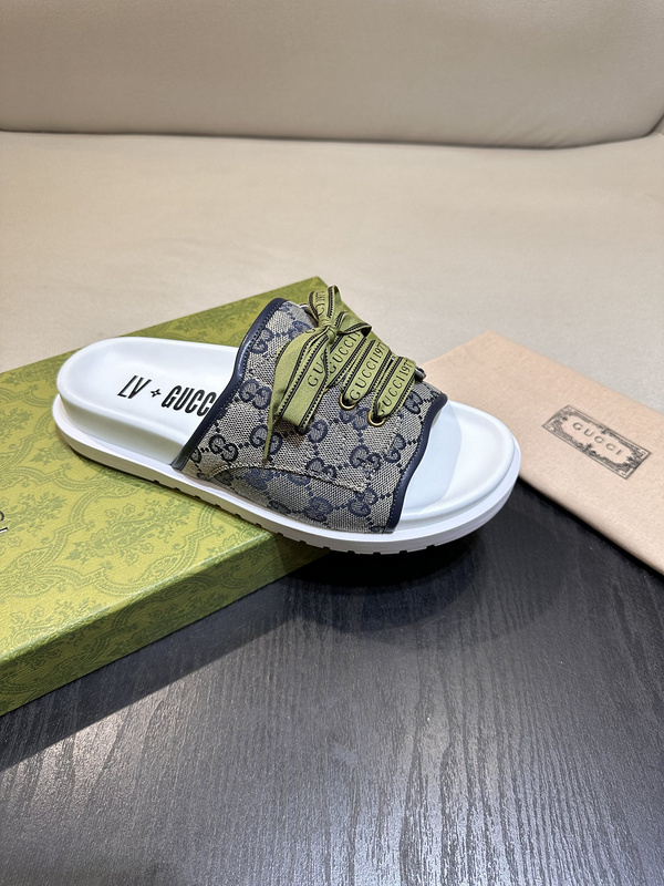 Gucci slide (EU38-EU46)