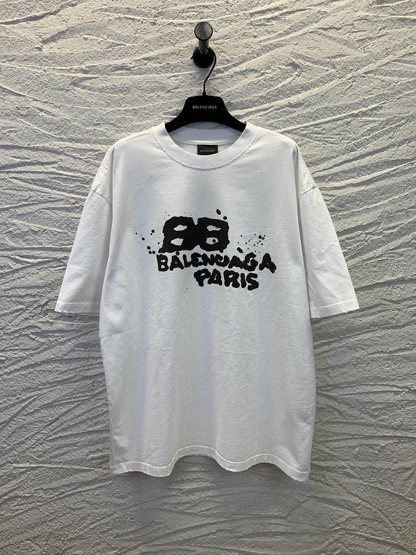 Balenciaga Shirt