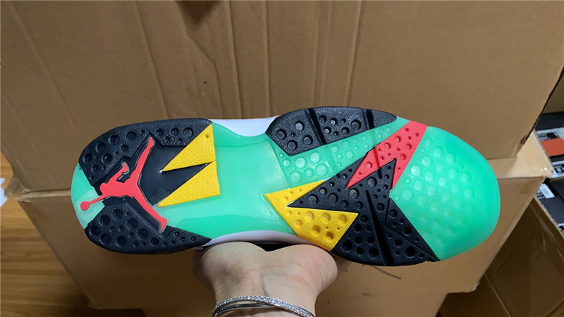 Air Jordan 3 Retro Cool Grey (2021) - CT8532 012