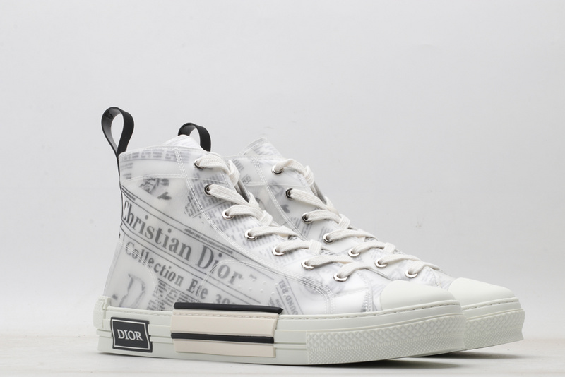 DIOR B23 SNEAKER