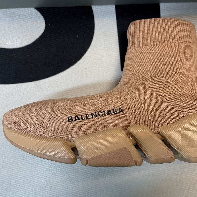 Balenciaga SPEED TRAINER