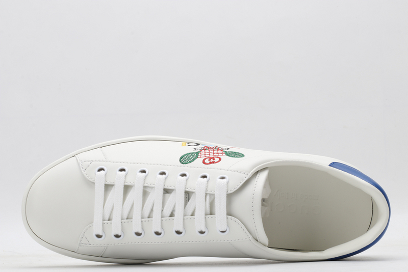Gucci Ace Sneaker
