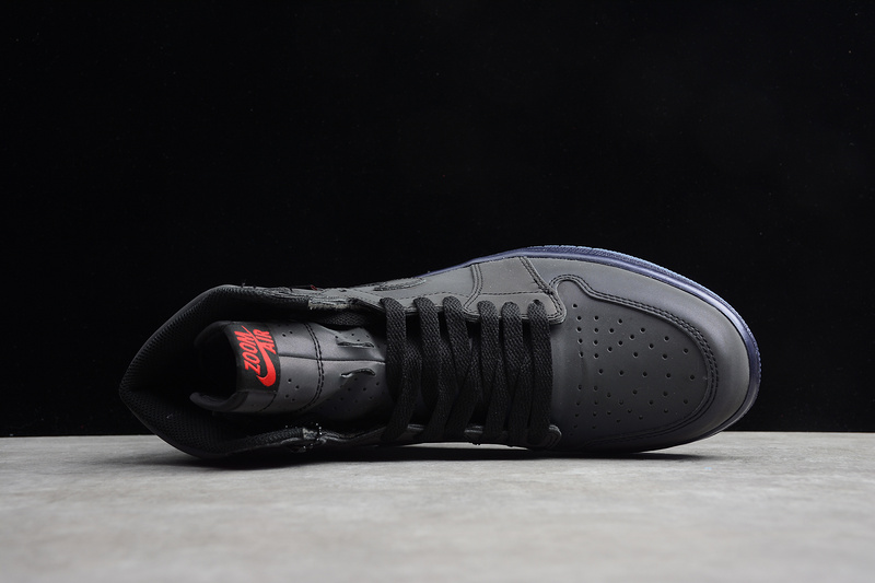 Air Jordan 1 Zoom Fearless BV0006-900