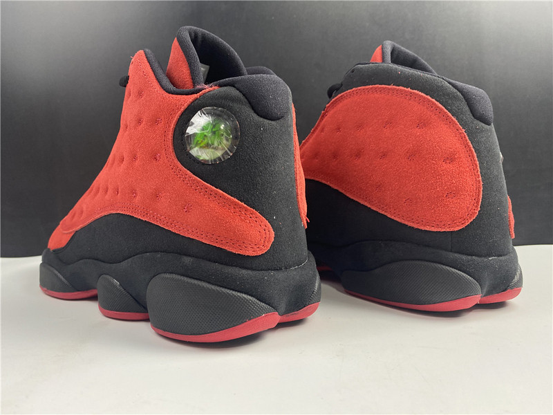 Air Jordan 13 Reverse Bred DJ5982-602