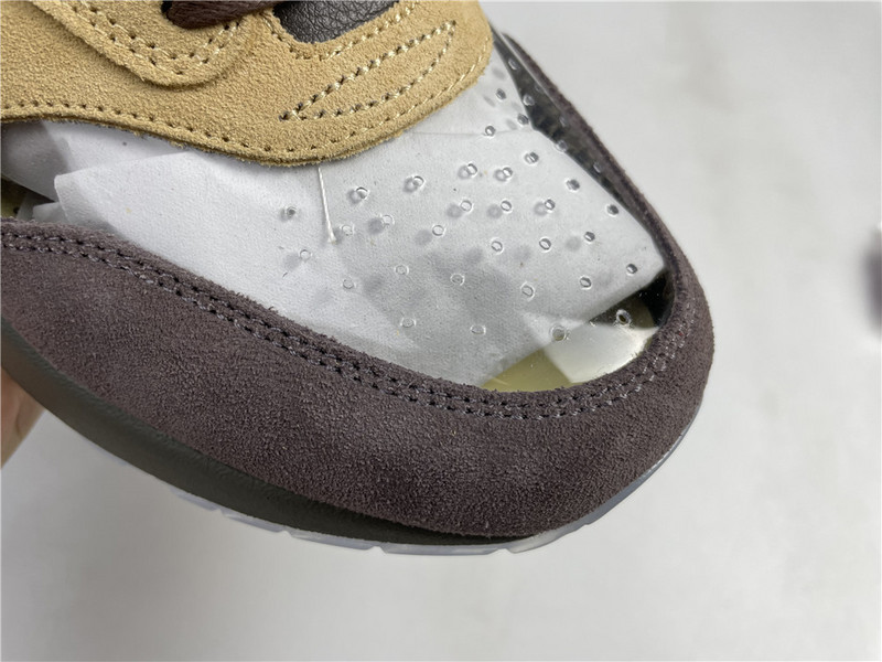 Nike Air Max 1 clot Kiss of Death CHA - DD1870-200