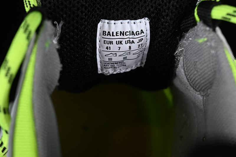 Balenciaga Adidas TRIPLE S