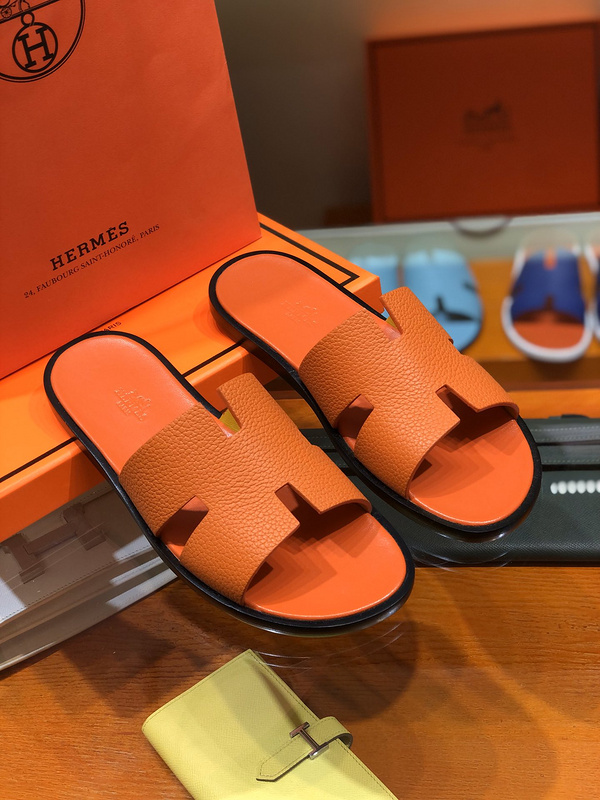 Hermès Izmir sandal