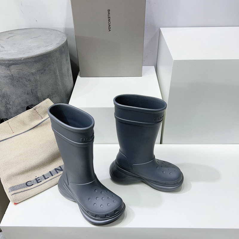 Balenciaga Rain Boots