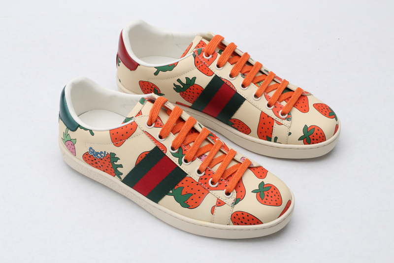 Gucci Ace Sneaker