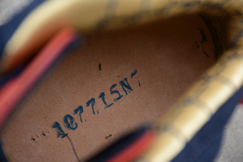 Air Jordan 6 DB Doernbecher CI6293-416