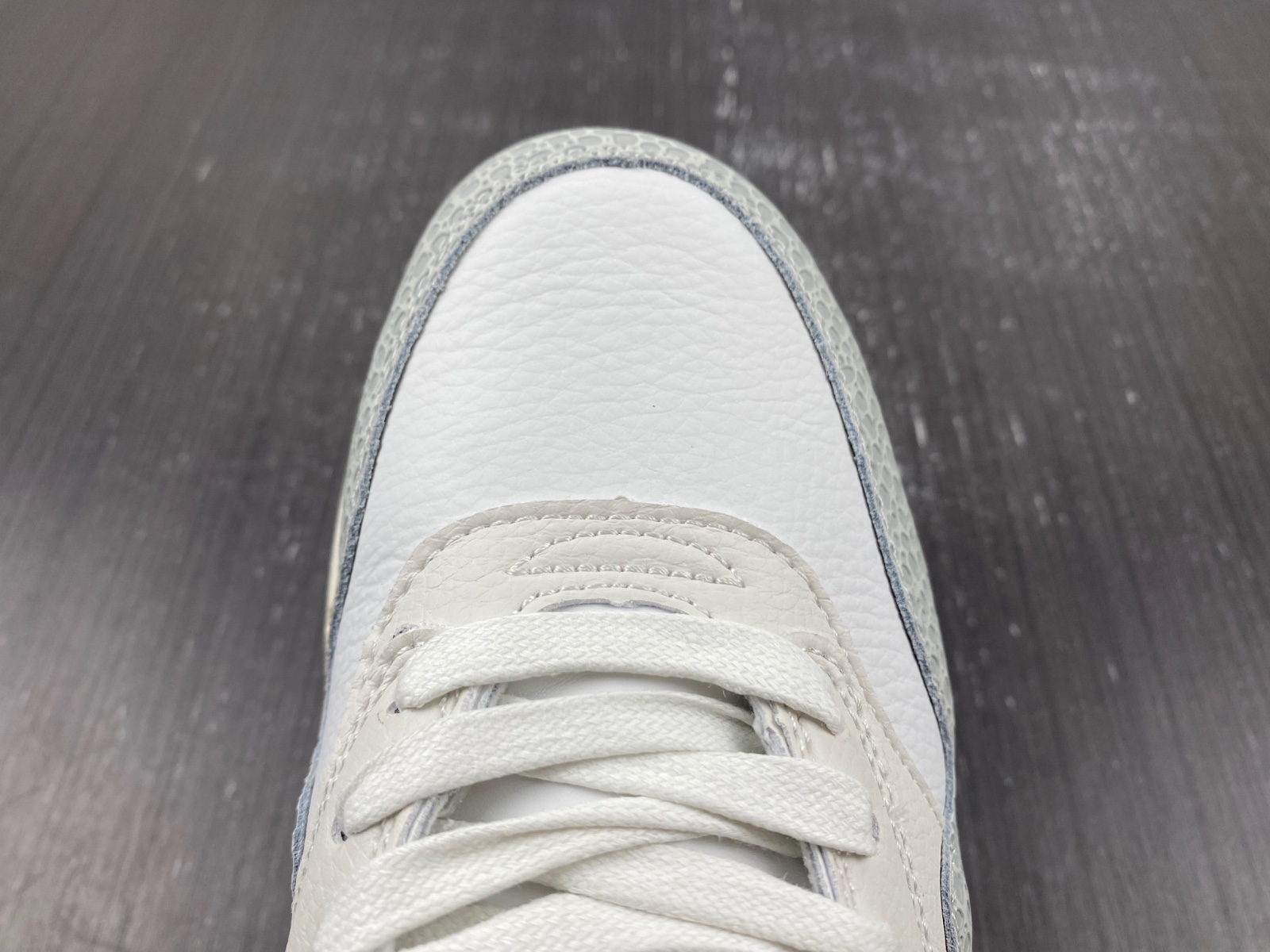 Nike Air Max 1 Safari Summit White FB5059-100