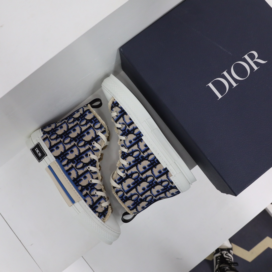 DIOR B23 SNEAKER