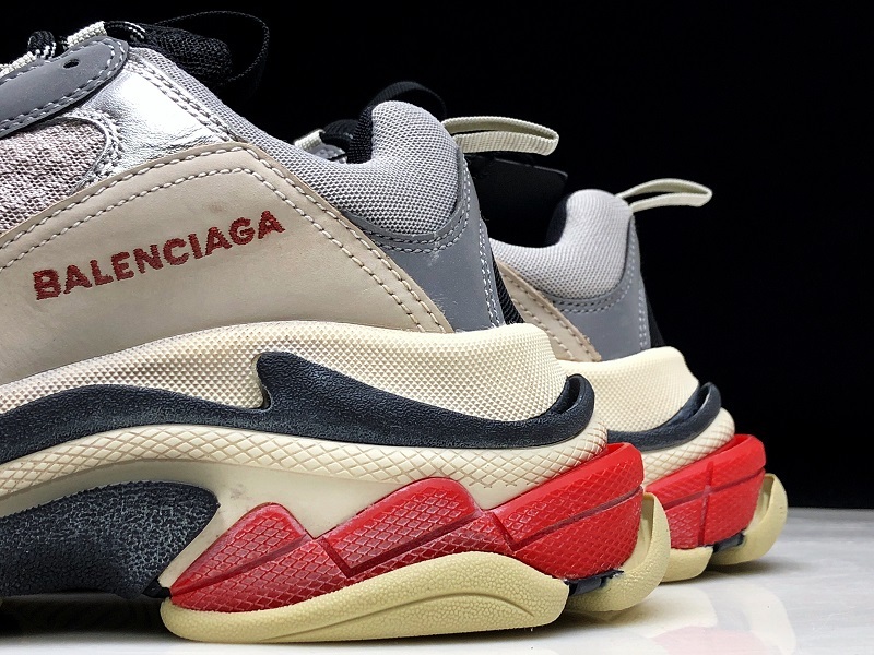 Balenciaga Triple S Trainer