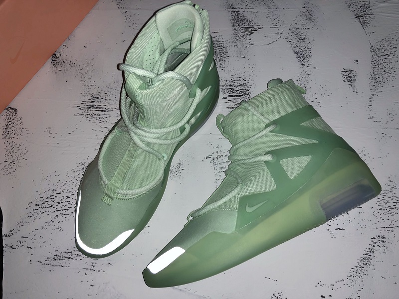 Nike Air Fear Of God 1 
