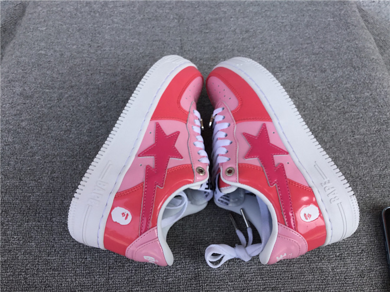 A Bathing Ape Bape SK8 Sta