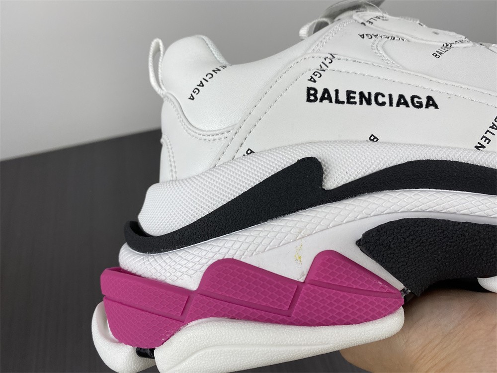 Balenciaga TRIPLE S TRAINER