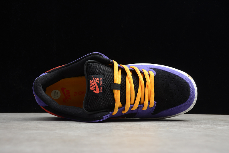 Nike SB Dunk Low ACG Terra - BQ6817-008