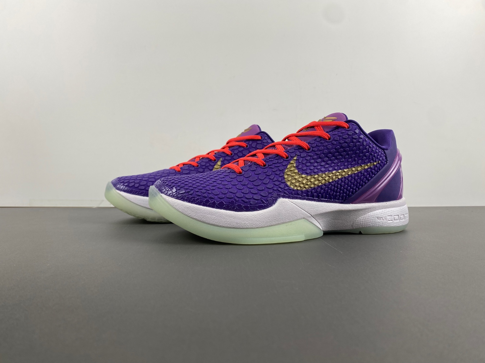 Nike Kobe 6 Protro   FV4921-708