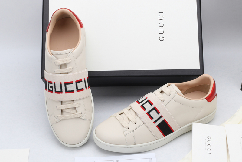 Gucci Ace Sneaker