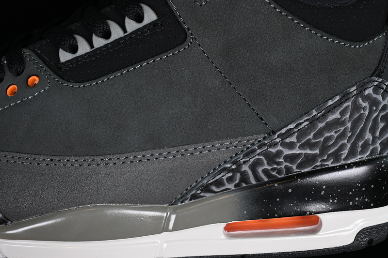 Air Jordan 3 "Fear" CT8532-080
