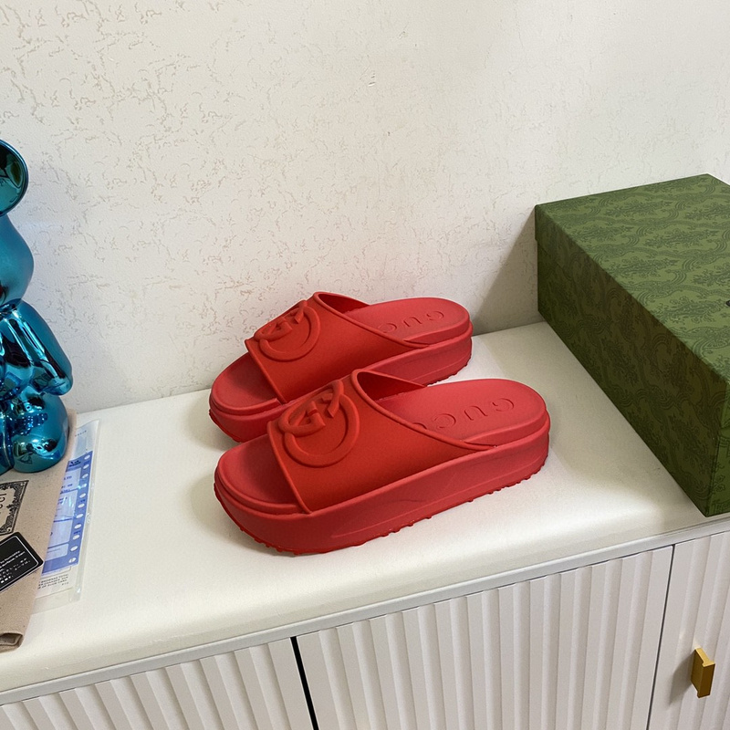 Gucci slide (EU35-EU45)