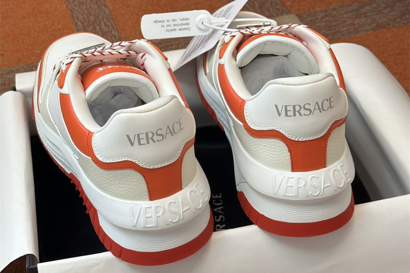 Versace sneakers