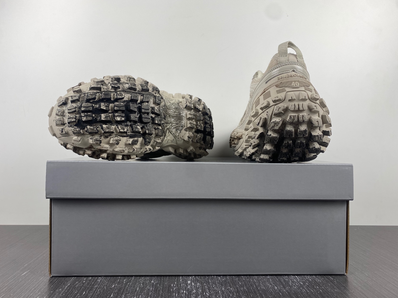 Balenciaga Defender Sneaker