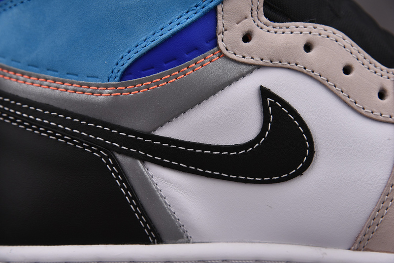 Air Jordan 1 High OG Prototype DC6515-100